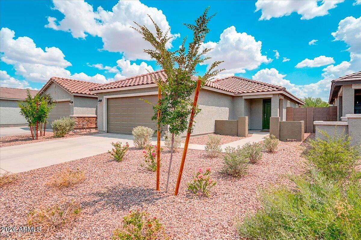 Residential in Maricopa