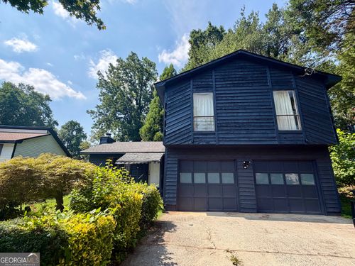 5185 Paisley Court Nw, Lilburn, GA, 30047 | Card Image