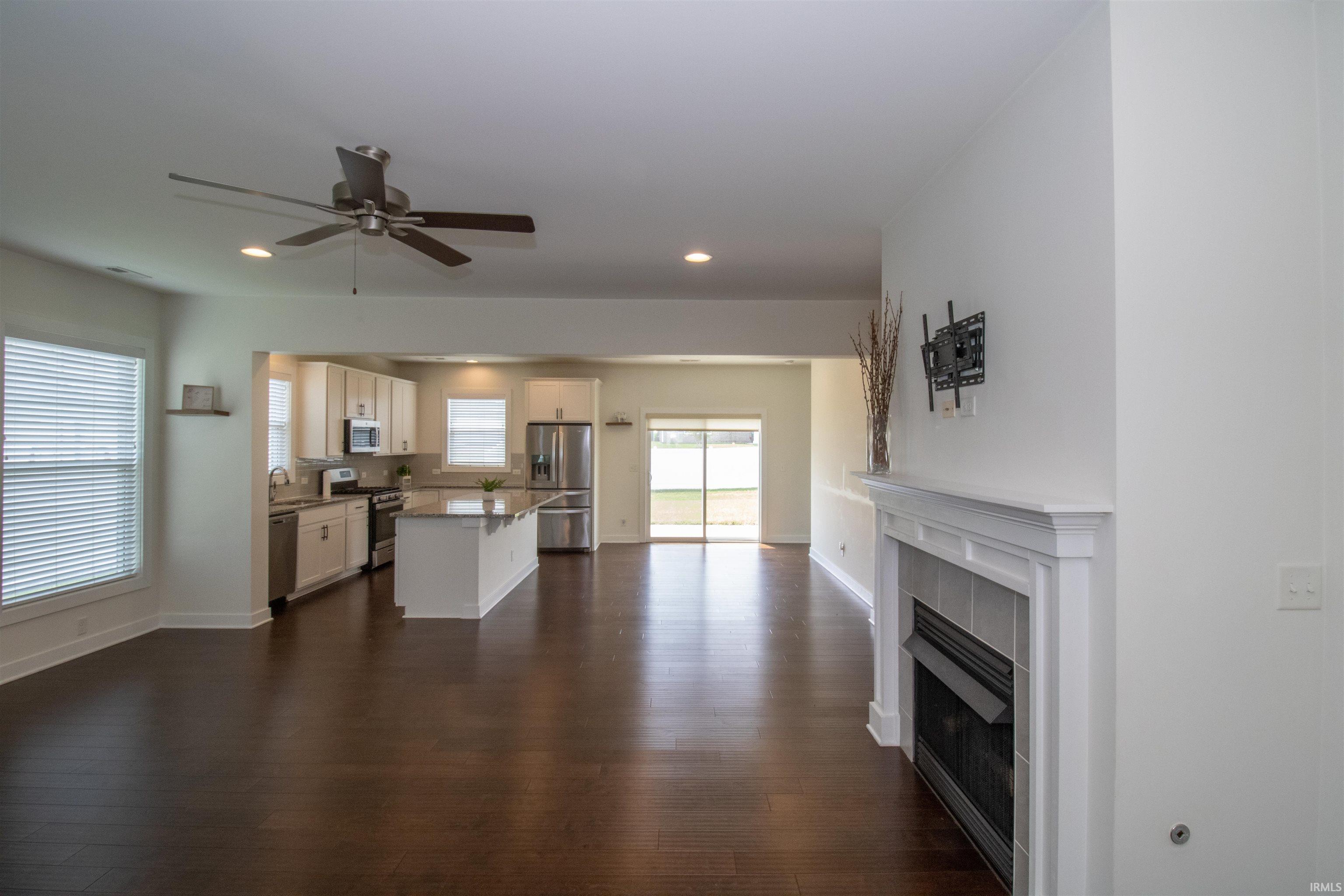 Residential in Newburgh 4