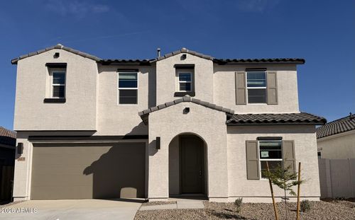 36814 W Nina Street, Maricopa, AZ, 85138 | Card Image