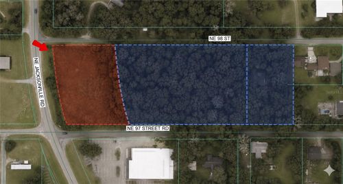 TBD Ne 97th Street Rd, Anthony, FL, 32617 | Card Image