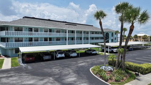 209-1999 S Banana River Blvd, Cocoa Beach, FL, 32931-5089 | Card Image