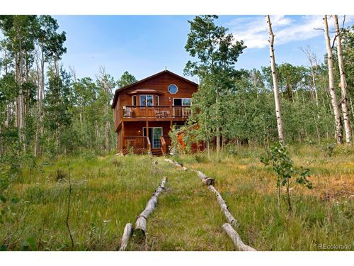 1122 High Creek Rd, FAIRPLAY, CO, 80440 | Card Image