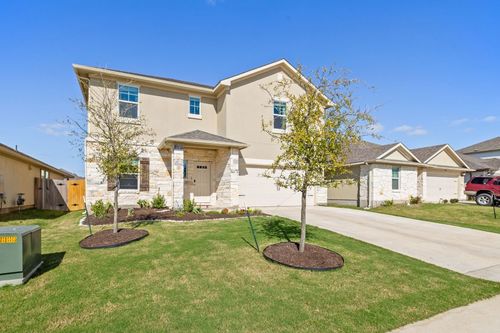 14308 Bryce Ln, Manor, TX, 78653-2243 | Card Image