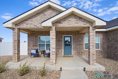 120 Abbey Rd, Clovis, NM, 88101-8046 | Card Image
