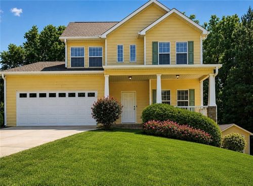 280 Glenn Eagles Way, Hiram, GA, 30141-5304 | Card Image