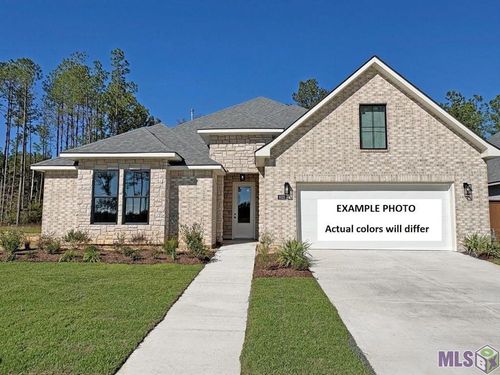12857 Spoonbill Drive, Covington, LA, 70435 | Card Image