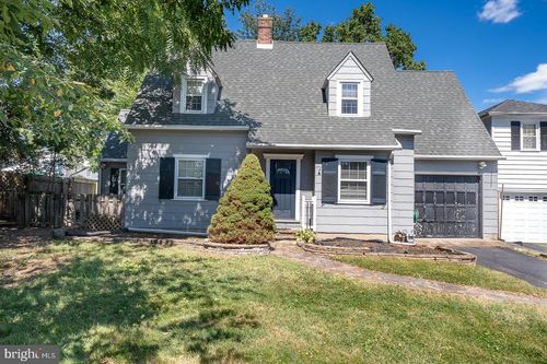 1213 Talley Rd, WILMINGTON, DE, 19809-2302 | Card Image