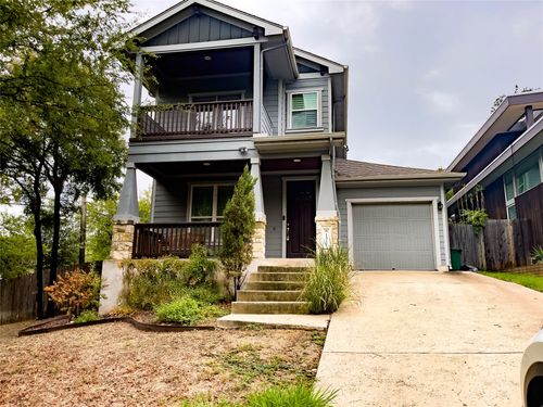 1511 Inglewood St, Austin, TX, 78741-1141 | Card Image