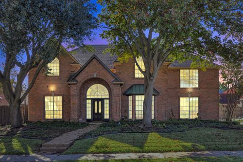 3524 Sandy Trail Ln, Plano, TX, 75023-5838 | Card Image