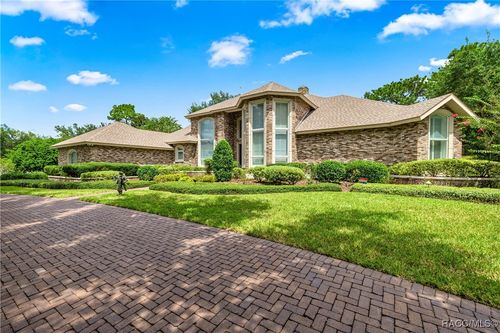 4732 Pine Valley Loop, Lecanto, FL, 34461-9182 | Card Image