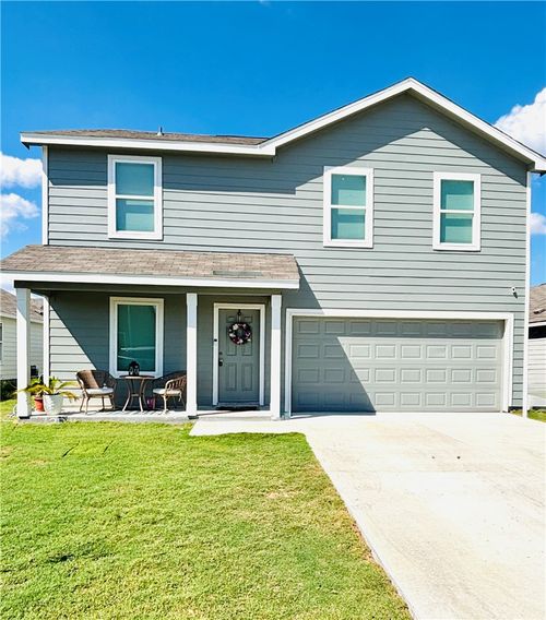 2741 Martell Street, Corpus Christi, TX, 78415 | Card Image