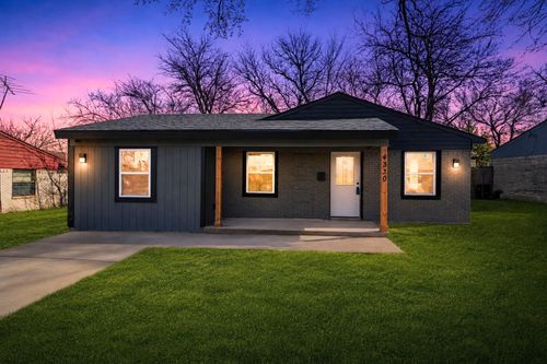 4330 Scottsdale Dr, Mesquite, TX, 75150-1622 | Card Image