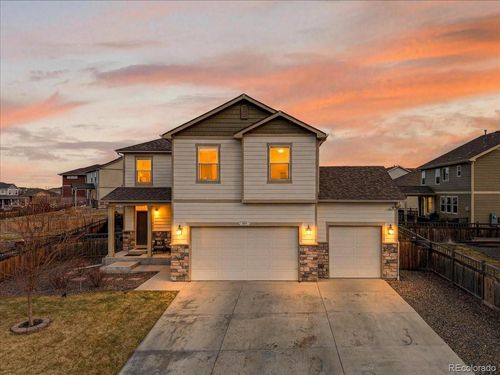804 Mulberry Ct, Brighton, CO, 80601-6615 | Card Image
