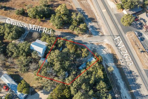 14811 Cranes Mill Rd, Canyon Lake, TX, 78133-3737 | Card Image