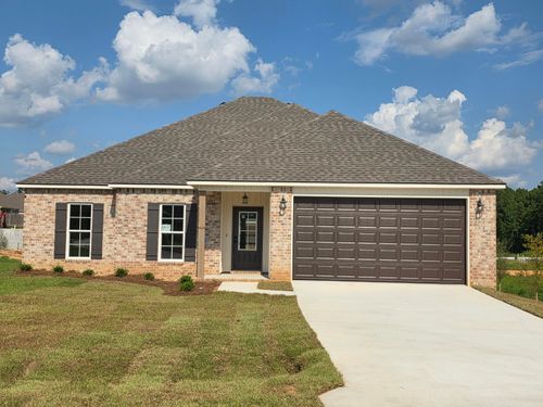 15 Golden Pond Cir, Hattiesburg, MS, 39401-9785 | Card Image