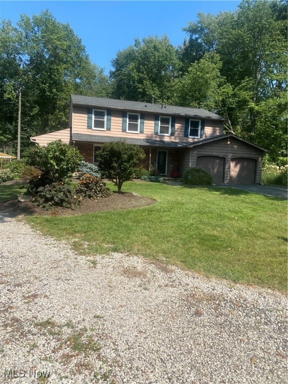 Revere Ct, Concord Township, OH 44077
