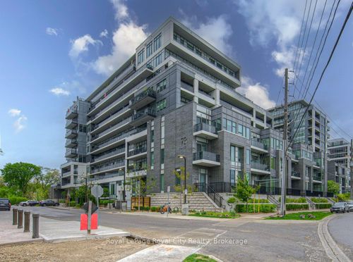 210-73 Arthur St S, Guelph, ON, N1E0S6 | Card Image
