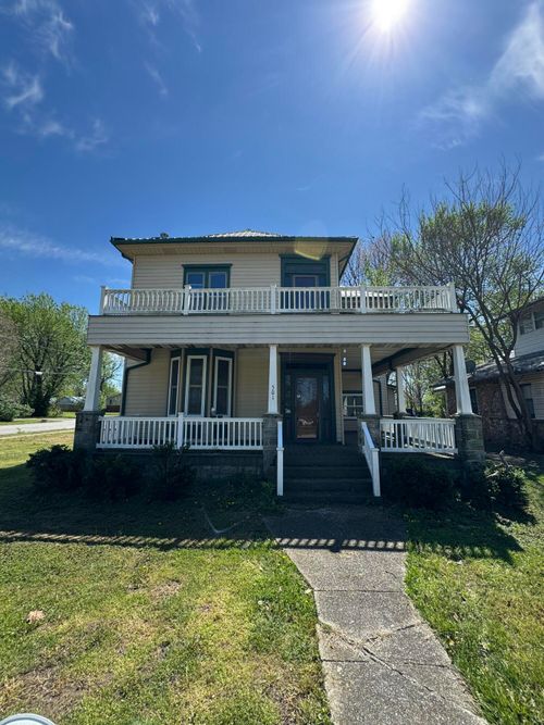 501 Wells St, Greenfield, MO, 65661-1337 | Card Image