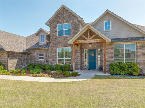 15218 Colonia Bella Dr, Edmond, OK, 73013-6423 | Card Image