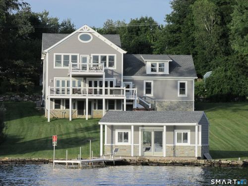 129 E Lake St, Winsted, CT, 06098-1972 | Card Image