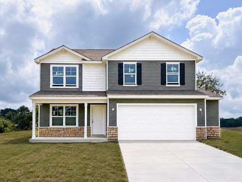 453 Jaret Way, Washington Court House, OH, 43160 | Card Image