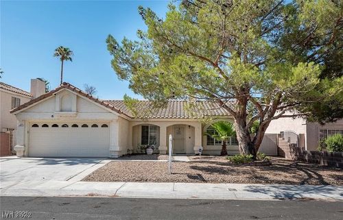1502 Cliff Branch Dr, Henderson, NV, 89014-0300 | Card Image