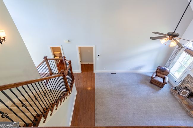 1141 Ivey Brook Dr, House other with 5 bedrooms, 6 bathrooms and 2 parking in Bethlehem GA | Image 30