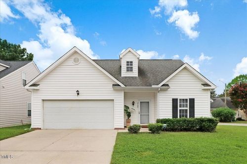 2165 Castle Pines Dr, Raleigh, NC, 27604-6428 | Card Image