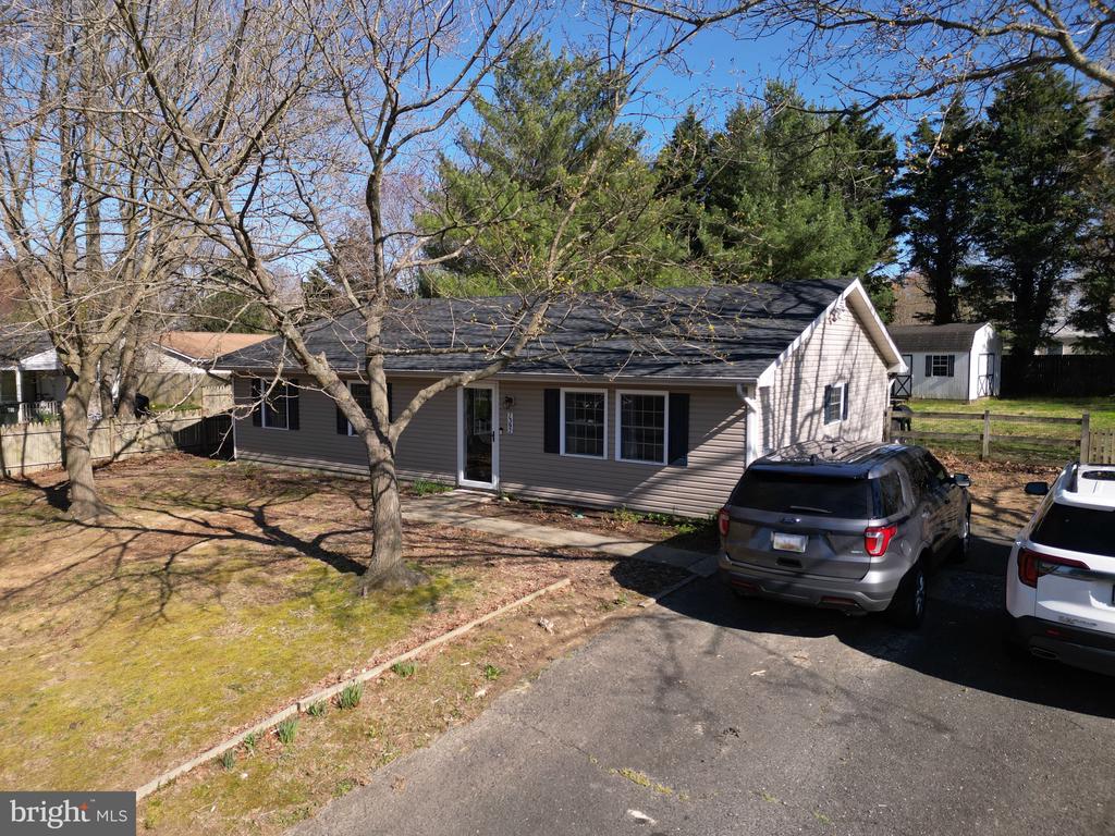 Brett Rd, Easton, MD 21601