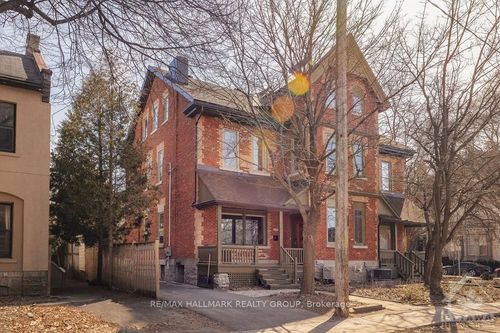 252 Daly Ave, Ottawa, ON, K1N6G5 | Card Image