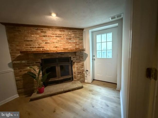 1901 Gainsboro Rd, House other with 5 bedrooms, 2 bathrooms and null parking in ROCKVILLE MD | Image 5