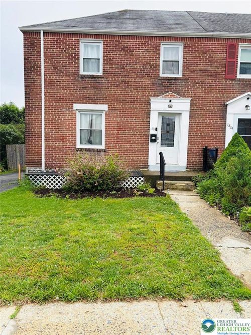 1836 17th St Sw, Allentown, PA, 18103-4711 | Card Image