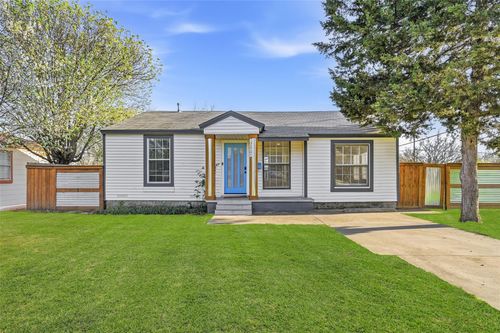 1654 Hansboro Ave, Dallas, TX, 75224-2436 | Card Image