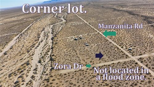 Lot 398 W2 Zora Dr, Golden Valley, AZ, 86413 | Card Image