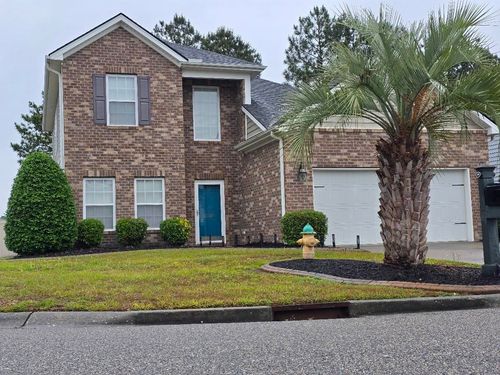 4301 Marshwood Dr., Myrtle Beach, SC, 29579 | Card Image