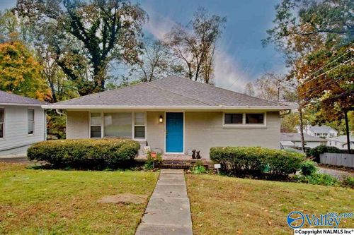 2700 Evergreen St Se, Huntsville, AL, 35801-2817 | Card Image