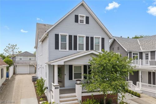 1236 W 67th St, Cleveland, OH, 44102-2002 | Card Image
