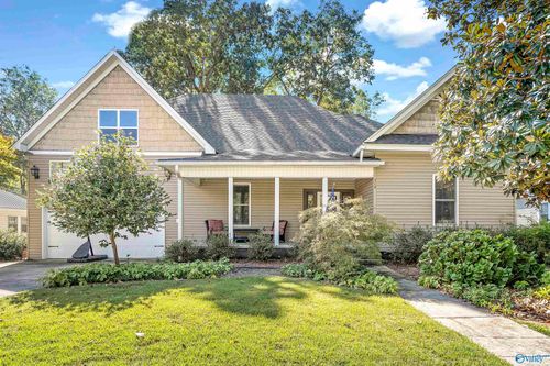 514 West Mann Avenue, Boaz, AL, 35957 | Card Image