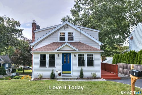 25 Maplewood Ave, Westport, CT, 06880-2022 | Card Image