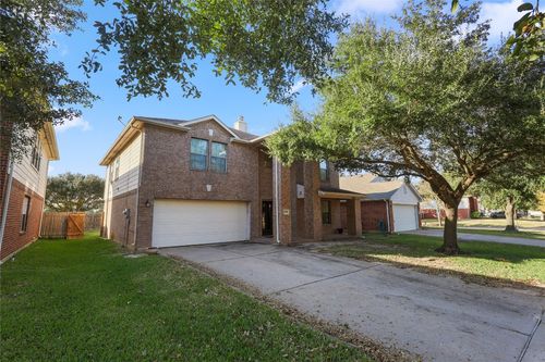 3743 Brighton Springs Ln, Katy, TX, 77449-5076 | Card Image