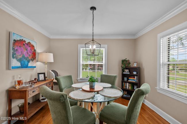 109 Edgewood Dr, House other with 3 bedrooms, 2 bathrooms and null parking in Pinetops NC | Image 13