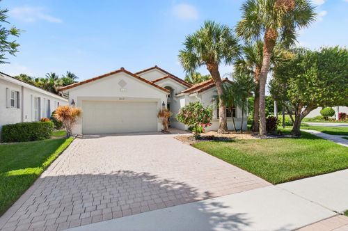 7413 Haviland Circle, Boynton Beach, FL, 33437 | Card Image