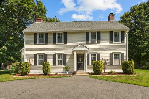 1345 Tarkiln Rd, Burrillville, RI, 02830-1831 | Card Image