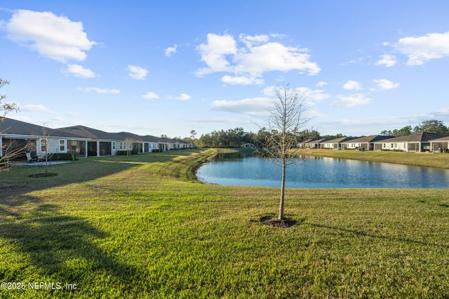 199 Ladyslipper Dr, House other with 2 bedrooms, 2 bathrooms and null parking in ST JOHNS FL | Image 25
