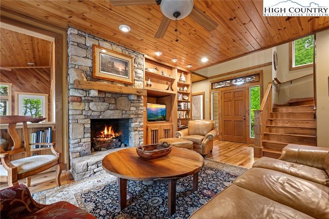 349 Belmont, House other with 4 bedrooms, 4 bathrooms and null parking in Boone NC | Image 7