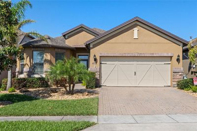 475 Palencia Place, House other with 3 bedrooms, 2 bathrooms and null parking in Davenport FL | Image 1