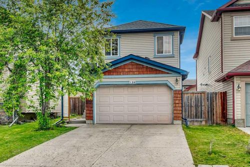 126 Covebrook Pl Ne, Calgary, AB, T3K0C9 | Card Image