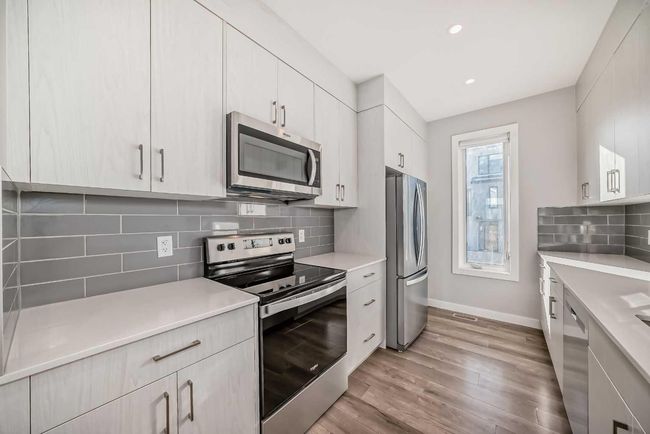 207 Evanscrest Square Nw, Townhouse with 2 bedrooms, 3 bathrooms and 1 parking in Calgary AB | Image 6