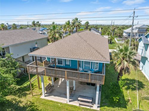 13819 Mutiny Ln, Galveston, TX, 77554 | Card Image